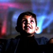 scena di "Nuovo Cinema Paradiso"