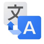 Google translate-logo