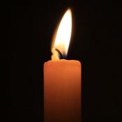 https://sp.depositphotos.com/156675520/stock-video-burning-candle-at-night.html